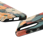Daisy Flower Field, Cell Phone Case - Apple iPhone, Samsung Galaxy, Google Pixel