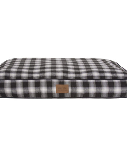 PENDLETON Petnappers Charcoal Ombre Pet Bed Large