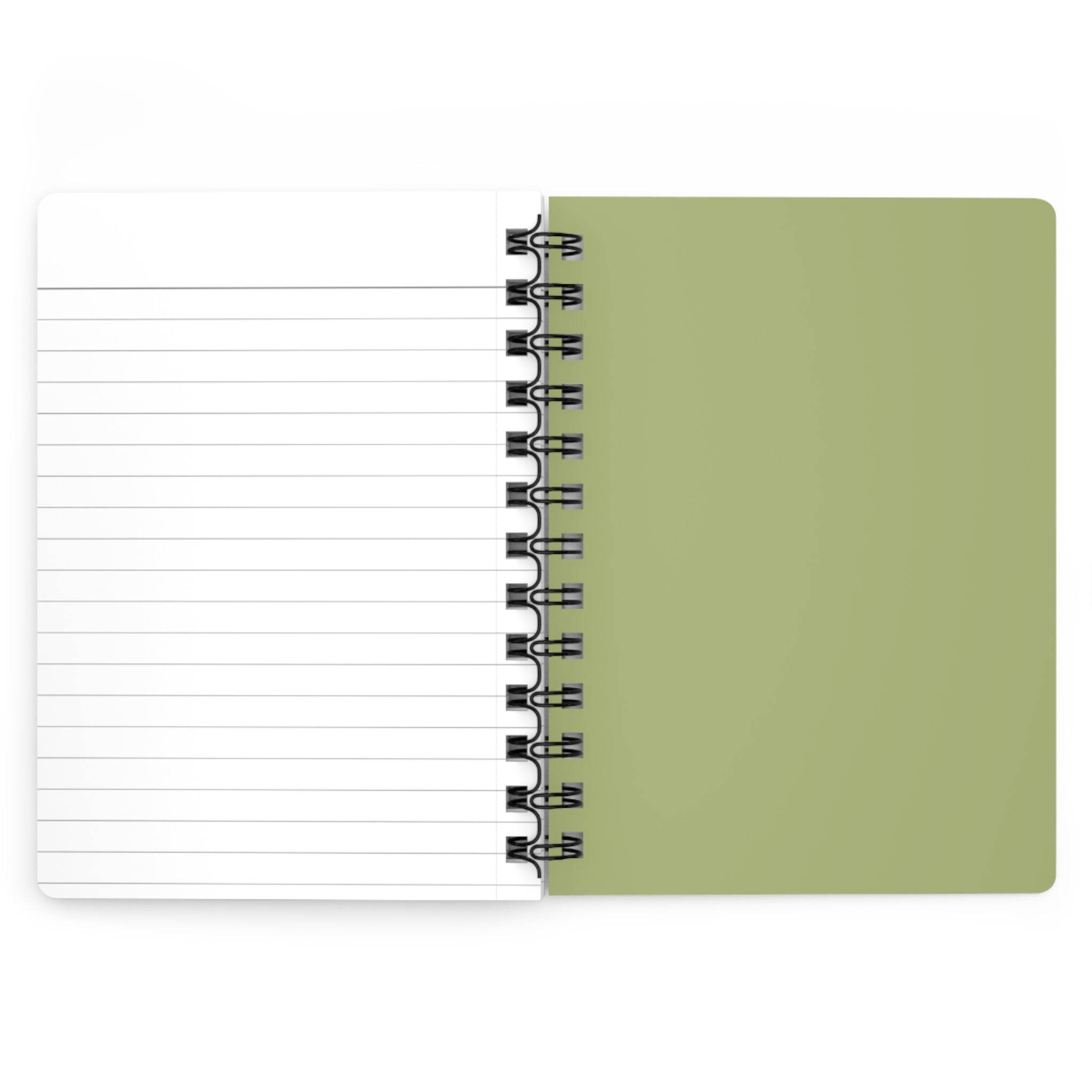 Bee Spiral Journal