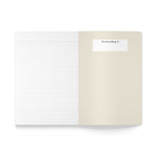 Urban Stag Softcover Lined Journal