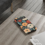 Daisy Flower Field, Cell Phone Case - Apple iPhone, Samsung Galaxy, Google Pixel