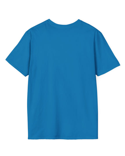 Claws Pawson, Cat T-Shirt, Soft 100% Cotton, Short Sleeve, Classic Fit - Unisex