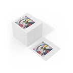 Bald Eagle Patriotic Napkins
