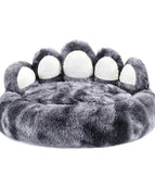 Tiedye dark gray