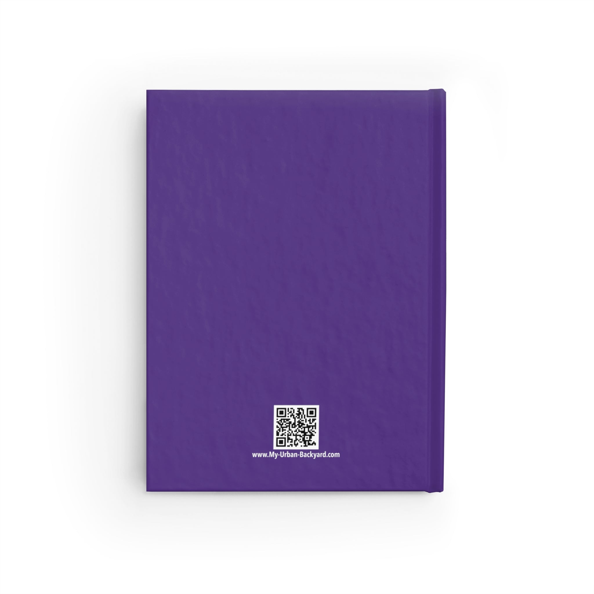 Pretty Wildflower Field, Hardcover Notebook Journal - Write in Style