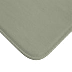 Sage Memory Foam Bath Mat