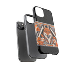 Brown Urban Coyote, Cell Phone Case - Apple, Samsung, Google Pixel