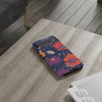 Fun Wildflowers Cell Phone Case - Apple, Samsung, Google Pixel