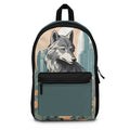 Urban Wolf, Backpack