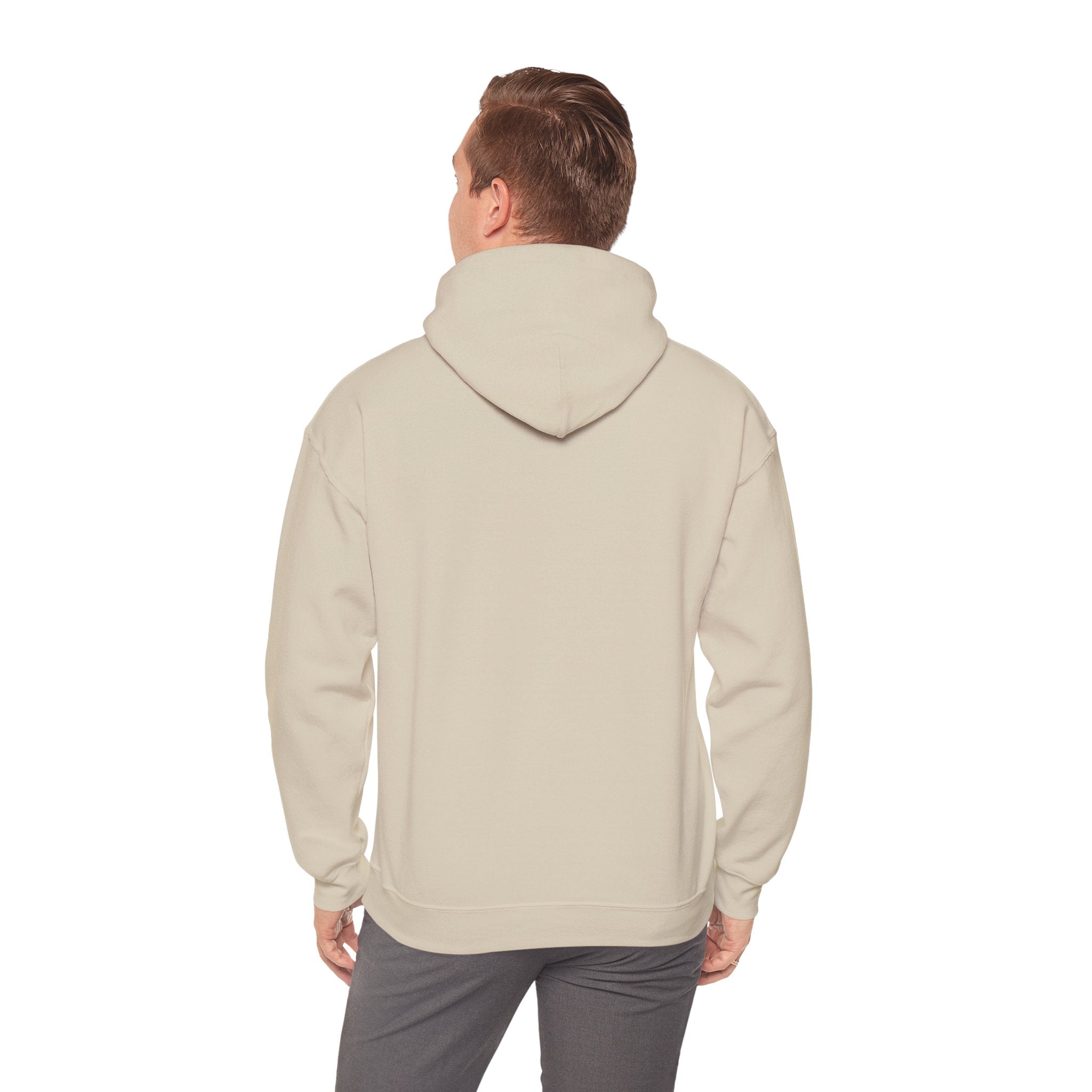 Cute Squirrel, Unisex Hoodie w Front Pocket