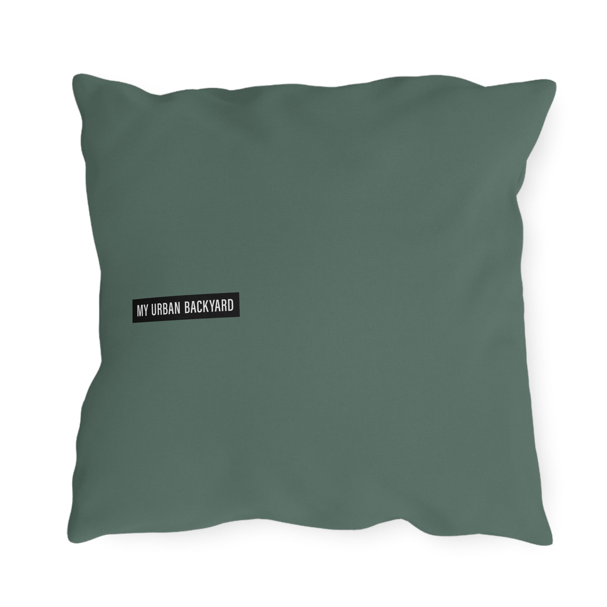 Flying Crow, Throw Pillow