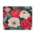 Floral Jigsaw Puzzle