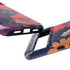 Fun Wildflowers Cell Phone Case - Apple, Samsung, Google Pixel
