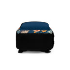 Colorful Bird, Backpack