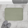 Sage Memory Foam Bath Mat