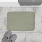 Sage Memory Foam Bath Mat