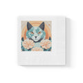 Leo Bluemane, Cat Napkins