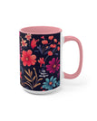 15oz / Pink