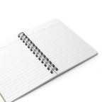 Coyote Spiral Journal