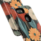 Daisy Flower Field, Cell Phone Case - Apple iPhone, Samsung Galaxy, Google Pixel