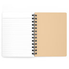 Leo Bluemane - Cat Spiral Journal