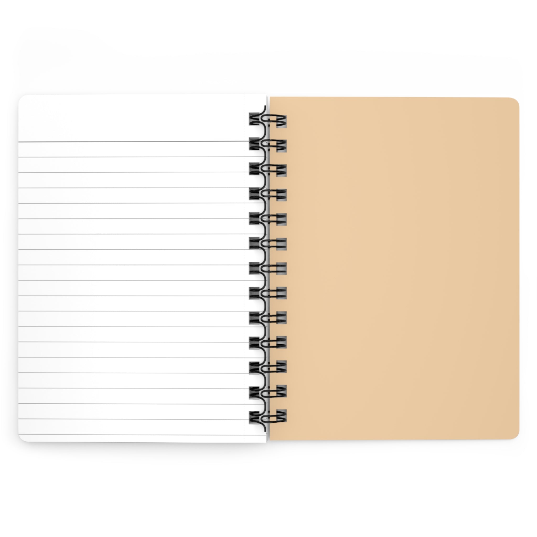 Leo Bluemane - Cat Spiral Journal