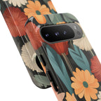 Daisy Flower Field, Cell Phone Case - Apple iPhone, Samsung Galaxy, Google Pixel