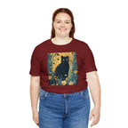 Bella Moonpaw, 100% Cotton Cat T-Shirt