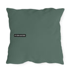 Flying Crow, Throw Pillow