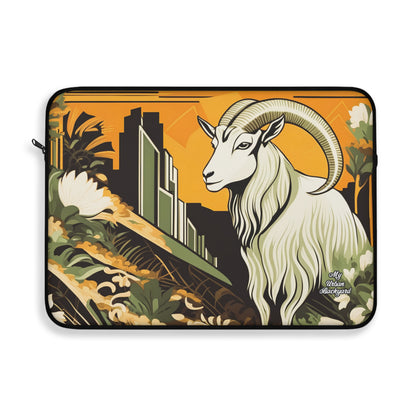 Urban Goat, Laptop Carrying Case, Top Loading Sleeve for School or Work