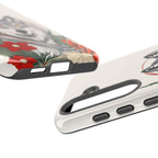 Winter Wolf, Cell Phone Case - Apple, Samsung, Google Pixel