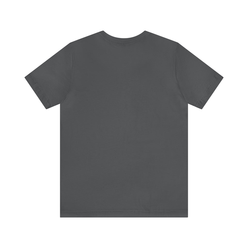 Hummingbird Duko, Soft 100% Jersey Cotton T-Shirt, Unisex, Short Sleeve, Retail Fit