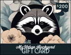 Gift Cards