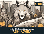 Gift Cards