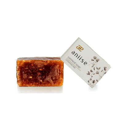 Aniise Bar Soap for Face & Body