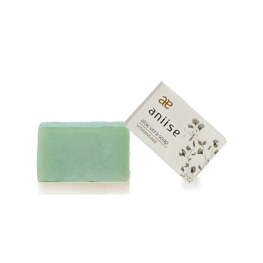 Aniise Bar Soap for Face & Body